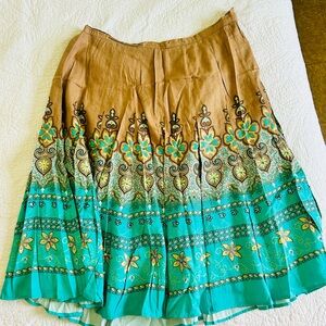 Coldwater Creek Skirt